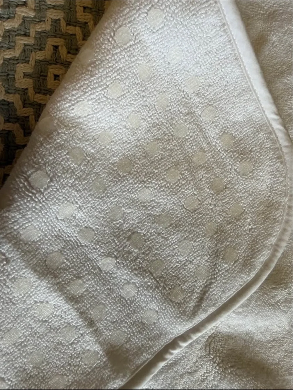 Weezie soft white